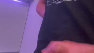 Look at my dick