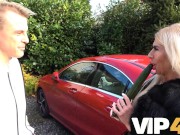 VIP4K. Go green with a lean MILF 3/16