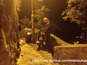 cock sucking training of my submissive bitch wife ! nice whore