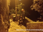 cock sucking training of my submissive bitch wife ! nice whore 15/16