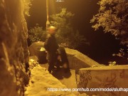 cock sucking training of my submissive bitch wife ! nice whore 3/16