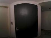 Naughty Blonde Babe Astrid From Elder Scrolls Needs Werewolf Hard Cock 1/16