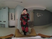 Naughty Blonde Babe Astrid From Elder Scrolls Needs Werewolf Hard Cock 3/16