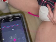 The remote toy introduction 11/16