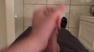 Perfect masturbation 