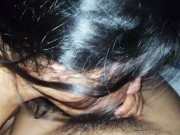 🏩La Comadre se monta y me guarda la leche 5/16