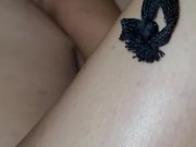 Extreme fisting at my parents cottage 2/16