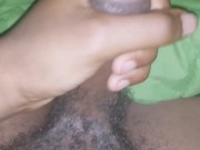 FINALLY 😤 SNEAKING INTO MY STEPAUNT'S ROOM FOR RISKY SOLO 😖🤤 4/16