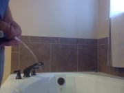 Pee Compilation 1/16