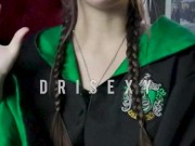 girl dancing with panties | Dri Sexy 1/16