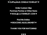 POV: Your First Time 16/16