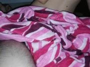 Bj Latina caliente mamando y fumando  omo loca suck dick 