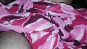 Bj Latina caliente mamando y fumando omo loca suck dick 