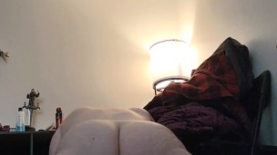 Humping and bouncing~