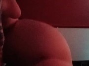 Shaking my ass  16/16