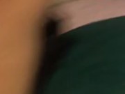 Bear Daddy Gets Tied up and Breeding P1 16/16