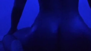 Phat ass twerking 