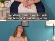 Lillith Stops By For Masturbation May 13/16