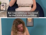 Lillith Stops By For Masturbation May 6/16