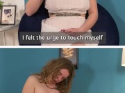 Lillith Stops By For Masturbation May 7/16