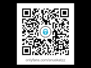 SCAN ME = Enjoy all my XXX content FREE and on my ADULT pagezZ 14/16