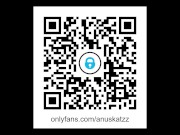 SCAN ME = Enjoy all my XXX content FREE and on my ADULT pagezZ 15/16