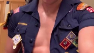 Scout Cum