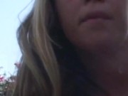 Nothing Better Than Brandy Taylor Sucking Cock Poolside 11/16