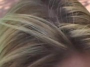 Nothing Better Than Brandy Taylor Sucking Cock Poolside 15/16