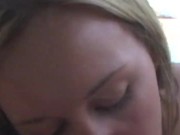 Nothing Better Than Brandy Taylor Sucking Cock Poolside 6/16