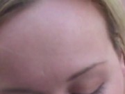 Nothing Better Than Brandy Taylor Sucking Cock Poolside 9/16