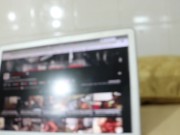 Preview Trying Very Hard Too Fuck Soraya Carioca In Her Tight Ass Bareback 1/16