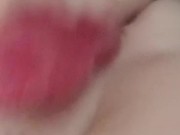 Trying not to wake me roomie 5/16