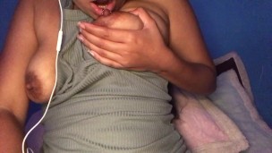 Do you like seeing me. masturbate with my lovense. while watching hetai porn🙀