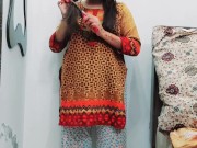 Desi Wife Fucked By Husband On Chaand Raat With Audio 2/16