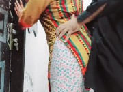 Desi Wife Fucked By Husband On Chaand Raat With Audio 5/16