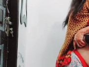 Desi Wife Fucked By Husband On Chaand Raat With Audio 7/16