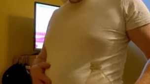 Attempted + Mentos Bloat