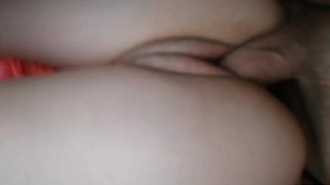 Fuck pink pussy latina cogiendo rico a escondidas 