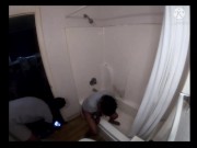 Fiji AllNight and Bishop