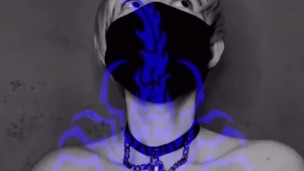 REAL FTM TRANS MAN SHOWING HIS NATURAL BOOBS 