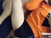 Melon Ice - เรื่องยั่วเพื่อน (SFW) - Screenshot 5 of 16 - HD