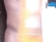 Filling 75cl bottle with piss who wants it shipped to him 14/16