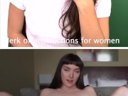 Ana & Domino JOI For MasturbationMay 12/16