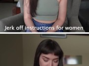 Ana & Domino JOI For MasturbationMay 3/16