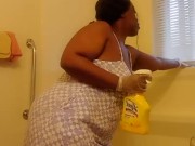 Ebony Flash and Clean 7/16