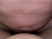 Dirty Talking British Hotwife Gives Cuck Hubby Sloppy Seconds Before He Adds His Load 7/16