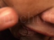 CHUBBY PINAY CLOSEUP CUM SWALLOW ASMR-PINAY VIRAL 5/16