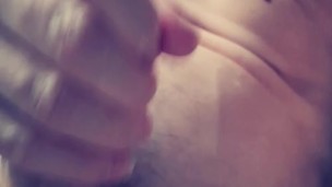 beautiful 3d masturbation close up 