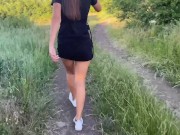 Horny Tall Brunette Girl Pissing before Rough Riding and Giant Pussy Creampie 1/16